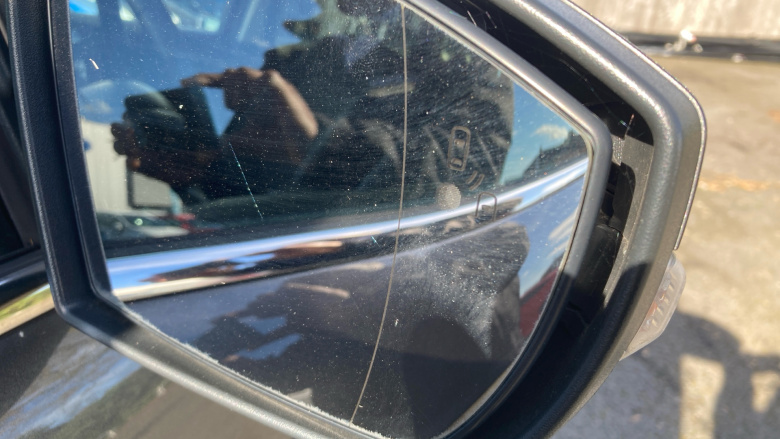 Ford Kuga 1.5 TDCi Titanium Edition 5dr 2WD Diesel Estate